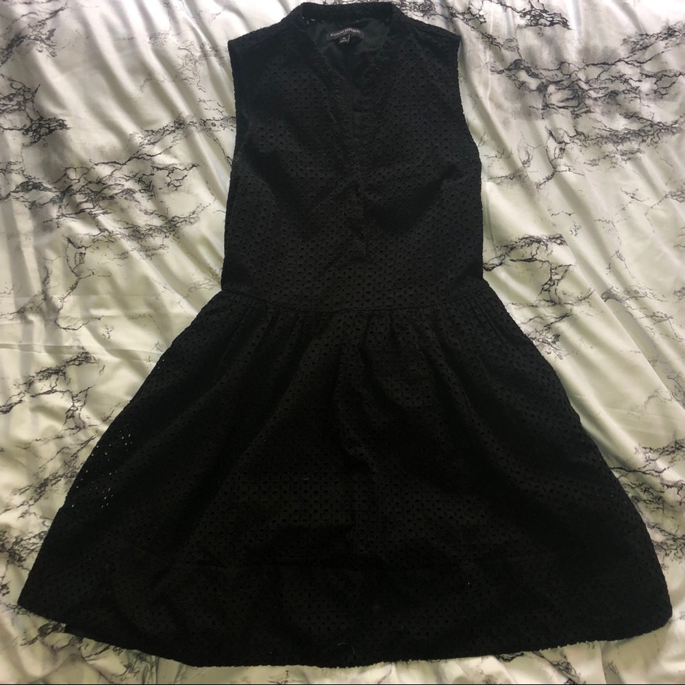 Banana Republic Dress